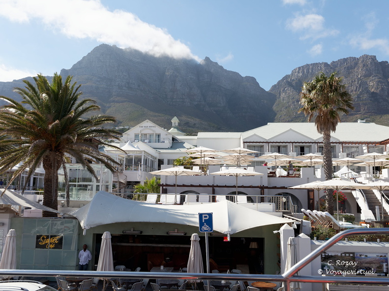 camps bay Cape Town 7