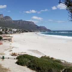 Cape Town camps bay 020