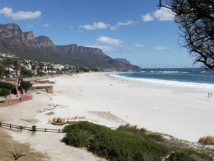 Cape Town camps bay 020