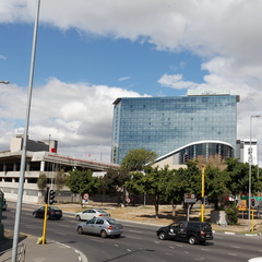 Cape Town city 3