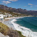 Cape Town clifton 3rd beach 010