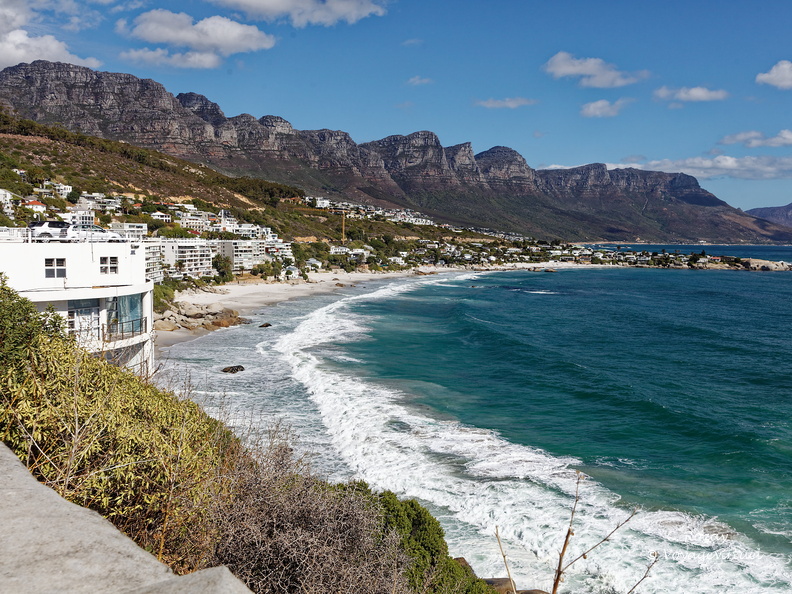 Cape Town clifton 3rd beach 010
