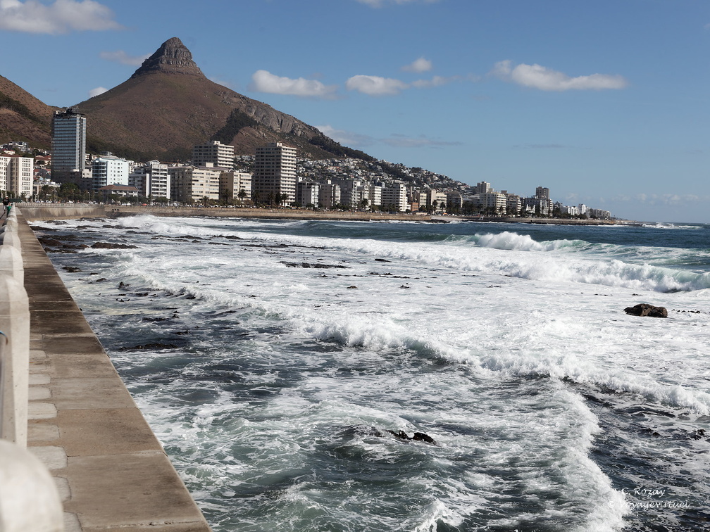 Cape Town mouille point 002
