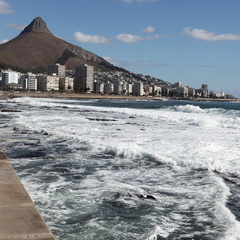 Cape Town mouille point 002