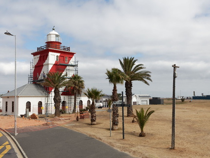 Cape Town mouille point 2