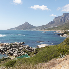 Cape Town oudekraal 021