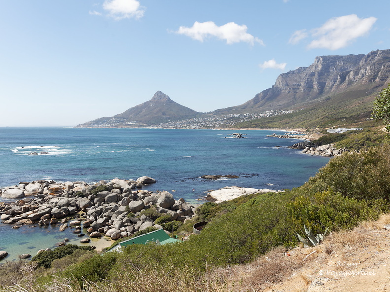 Cape Town oudekraal 021