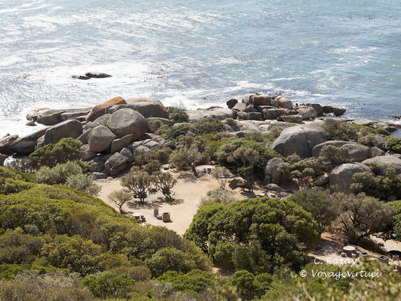 Cape Town oudekraal 022