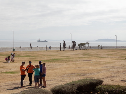 Cape Town sea point