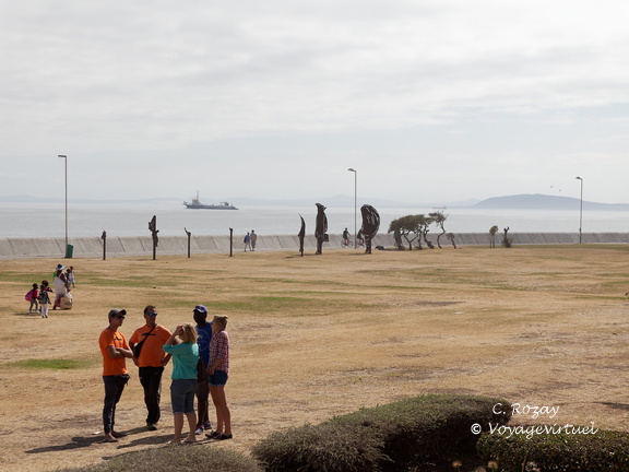 Cape Town sea point
