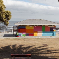 Cape Town sea point 3