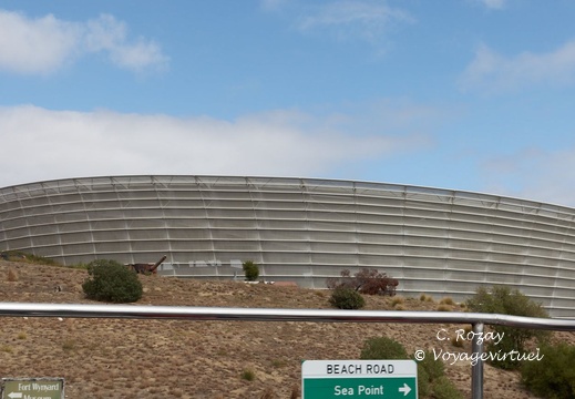 Cape Town stadium 4