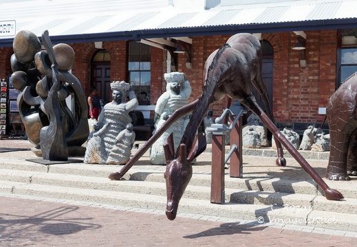 Cape Town waterfront 028