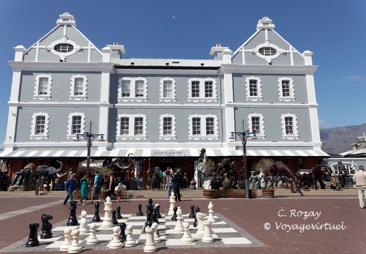Cape Town waterfront 029