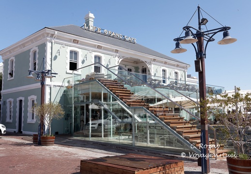 Cape Town waterfront 031