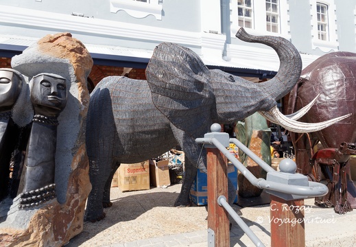 Cape Town waterfront 033