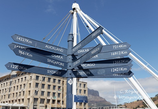 Cape Town waterfront 041