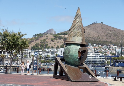 Cape Town waterfront 045