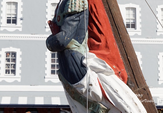 Cape Town waterfront 252