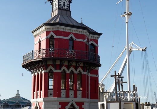 Cape Town waterfront 254