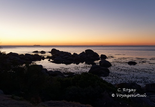 oudekraal le cap 039