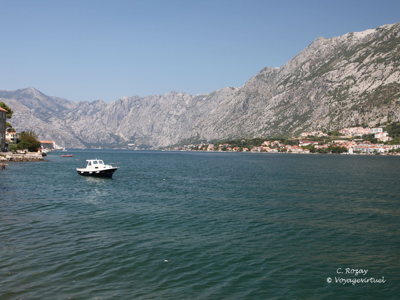 prcani bouches de kotor