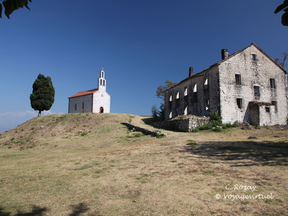 skadarsko jezero scutari eglise monastere st nikola 36