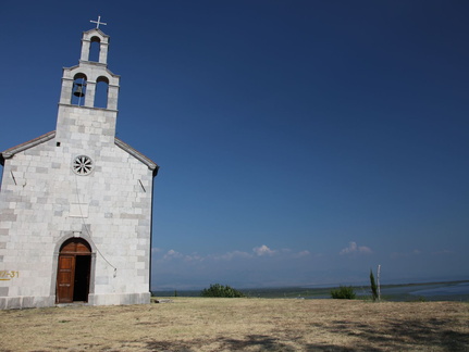 skadarsko jezero scutari eglise monastere st nikola 37