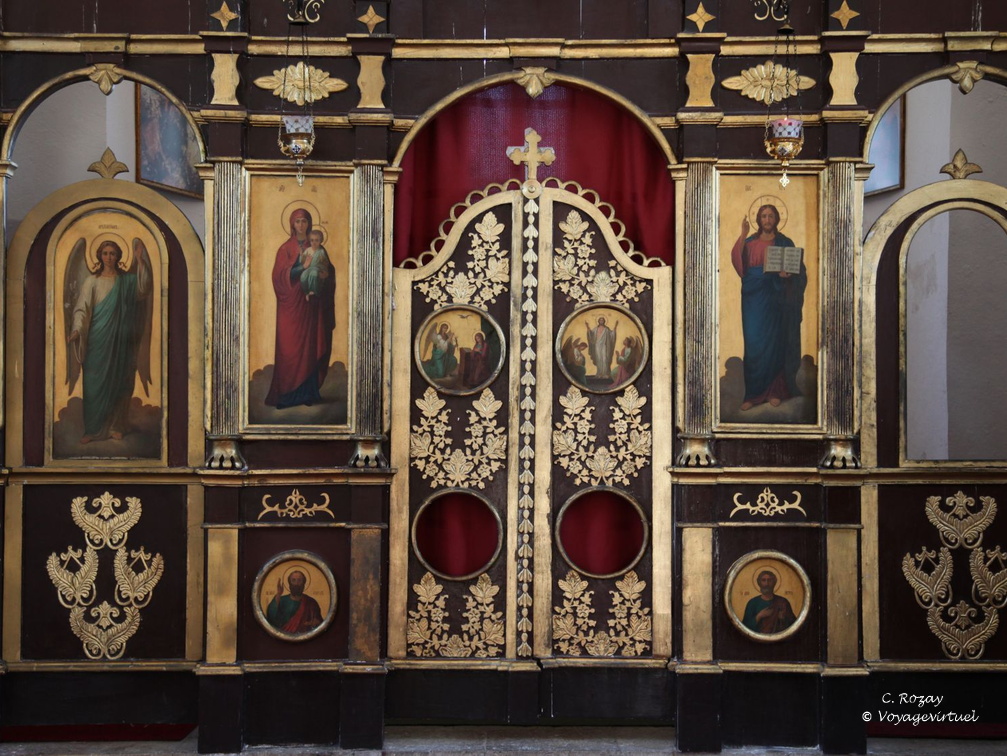 skadarsko jezero scutari eglise monastere st nikola 39