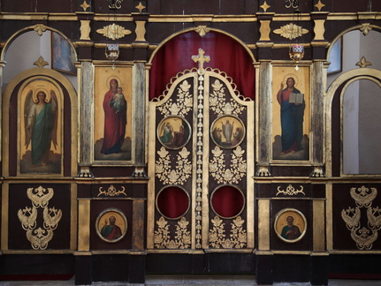 skadarsko jezero scutari eglise monastere st nikola 39