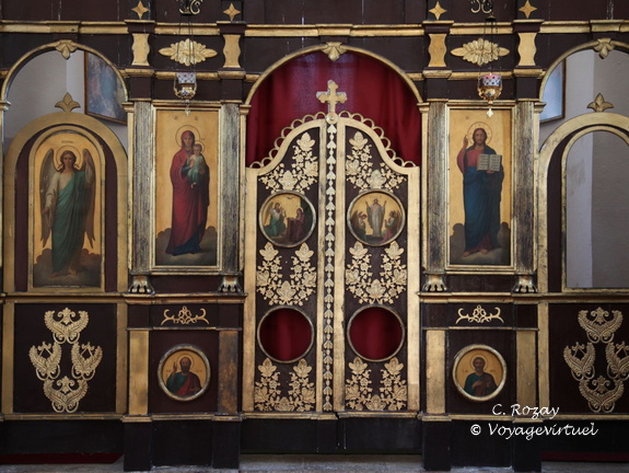 skadarsko jezero scutari eglise monastere st nikola 39