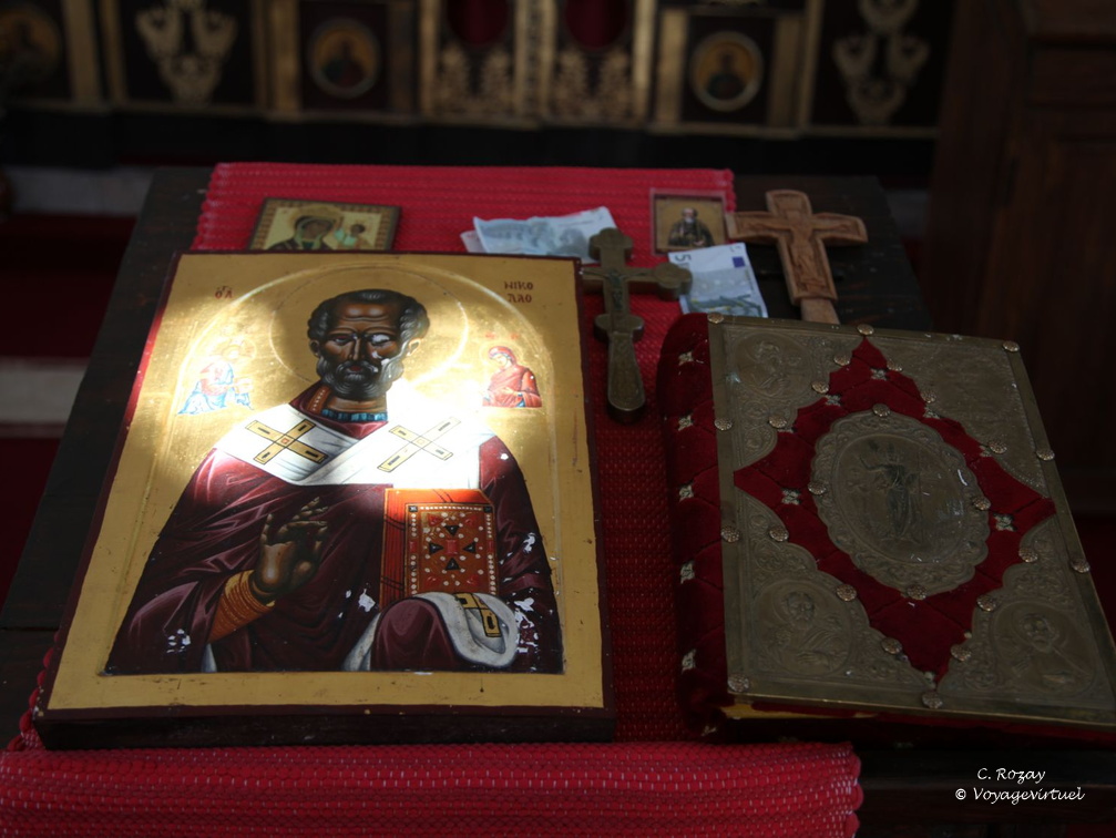 skadarsko jezero scutari eglise monastere st nikola 40