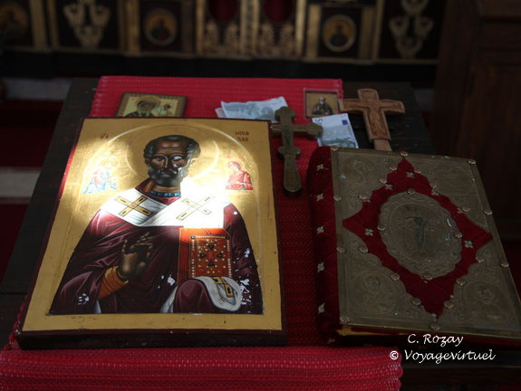 skadarsko jezero scutari eglise monastere st nikola 40