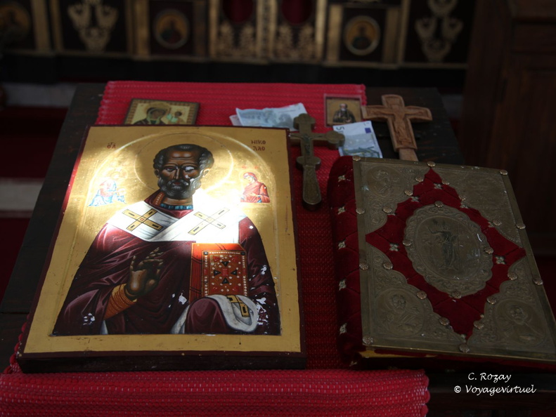 skadarsko jezero scutari eglise monastere st nikola 40