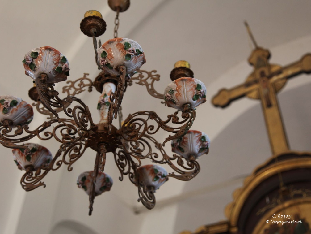 skadarsko jezero scutari eglise monastere st nikola 41