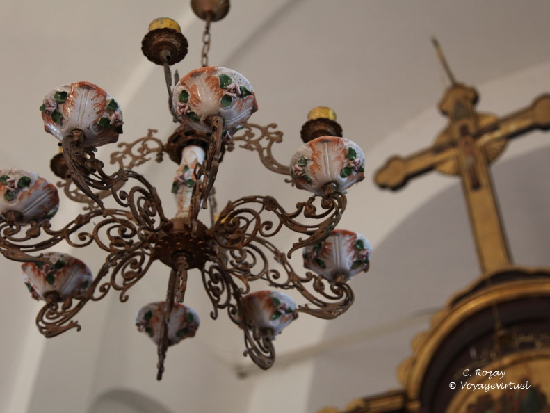 skadarsko jezero scutari eglise monastere st nikola 41