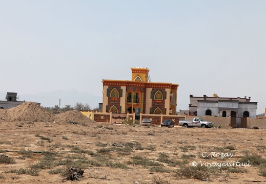 al khaburah batinah Oman 003