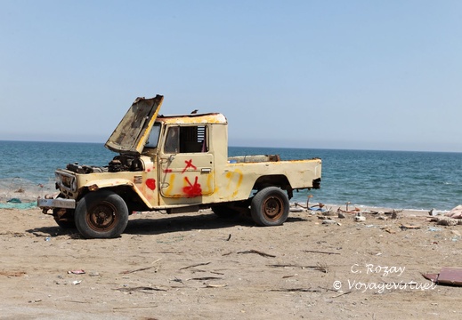 al khaburah batinah Oman 004