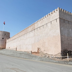 al khaburah batinah Oman