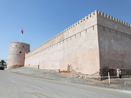 al khaburah batinah Oman