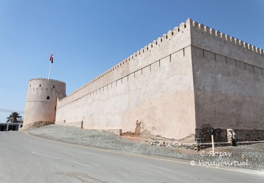 al khaburah batinah Oman