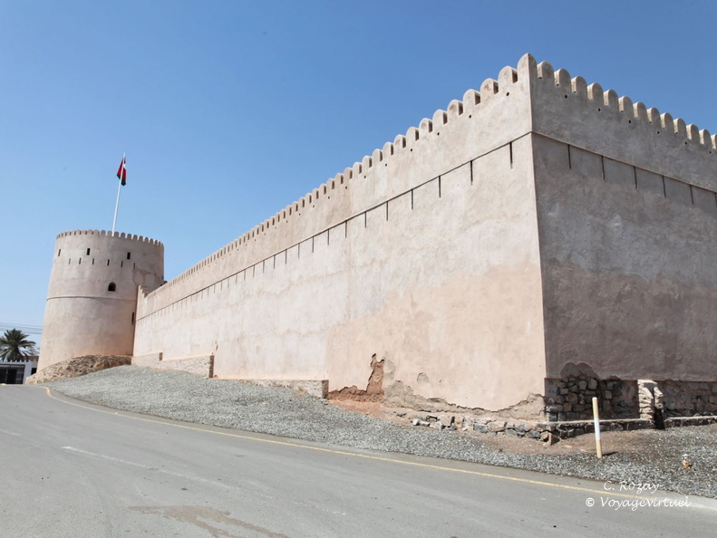 al khaburah batinah Oman