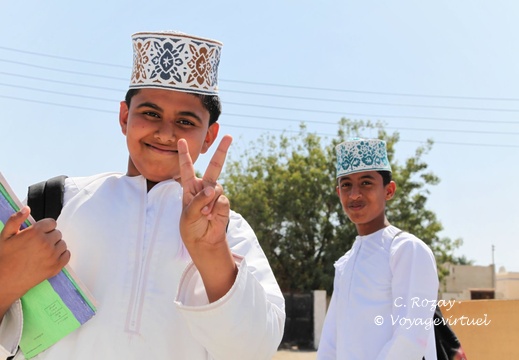 al suwaiq batinah Oman 072