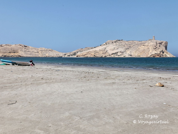 sawadi damaniyat batinah Oman 045