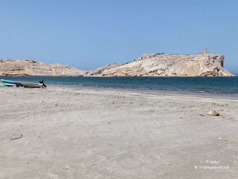 sawadi damaniyat batinah Oman 045