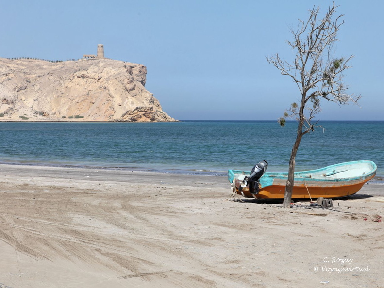 sawadi damaniyat batinah Oman 049