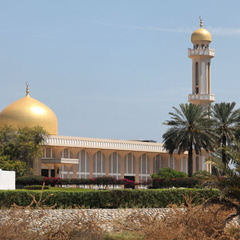 sohar batinah Oman 040