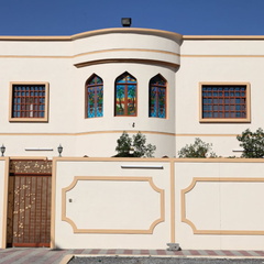 al hamra hajar Oman 186