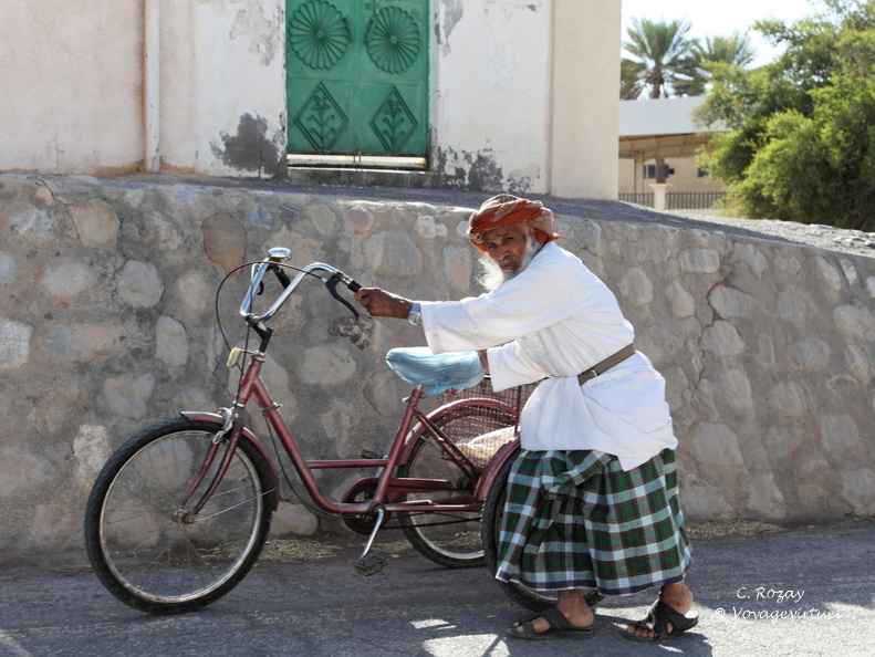 al hamra hajar Oman 187