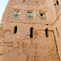 al hamra hajar Oman 194